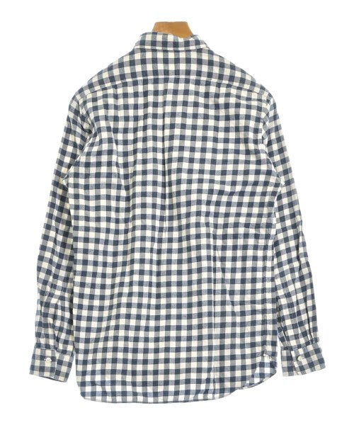 N.HOOLYWOOD เสื้อลำลอง