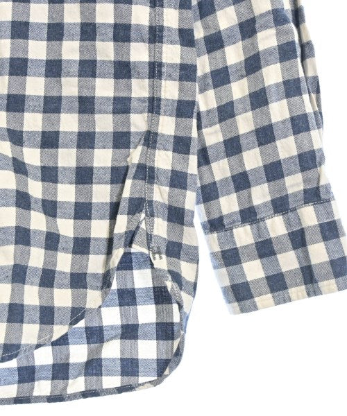 N.HOOLYWOOD เสื้อลำลอง