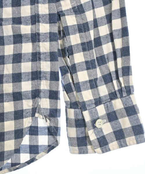 N.HOOLYWOOD เสื้อลำลอง