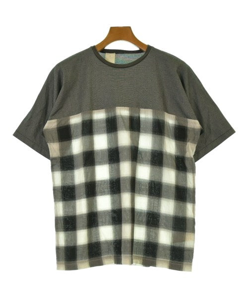 N.HOOLYWOOD เสื้อยืด/เสื้อท็อปส์