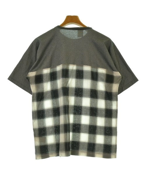 N.HOOLYWOOD เสื้อยืด/เสื้อท็อปส์