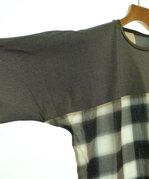 N.HOOLYWOOD เสื้อยืด/เสื้อท็อปส์