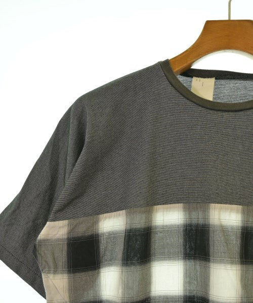 N.HOOLYWOOD เสื้อยืด/เสื้อท็อปส์