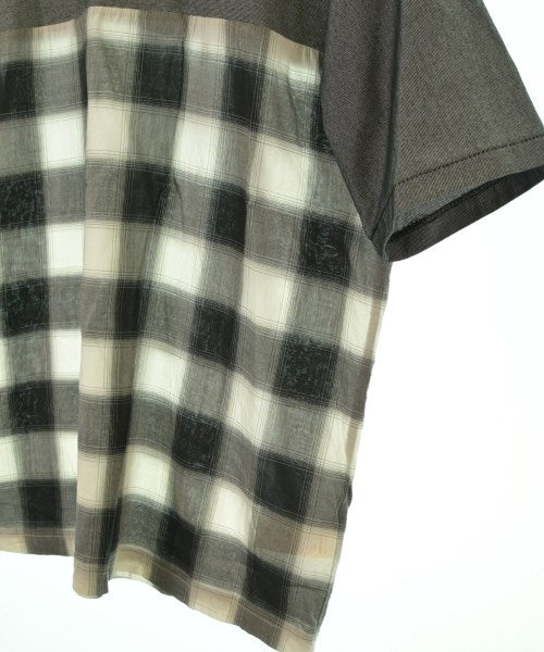 N.HOOLYWOOD เสื้อยืด/เสื้อท็อปส์