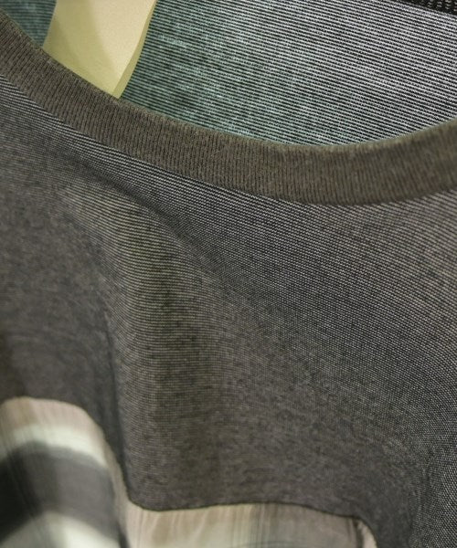 N.HOOLYWOOD เสื้อยืด/เสื้อท็อปส์