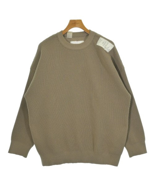 N.HOOLYWOOD เสื้อกันหนาว