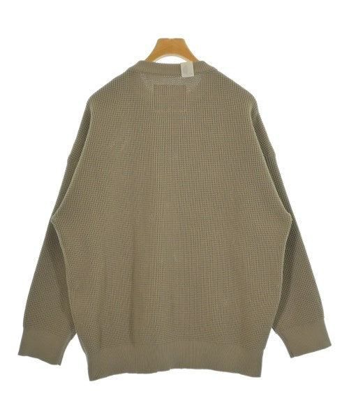 N.HOOLYWOOD เสื้อกันหนาว