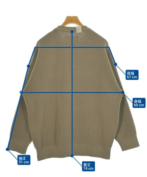 N.HOOLYWOOD เสื้อกันหนาว
