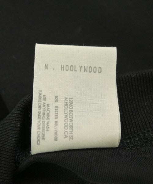N.HOOLYWOOD เสื้อสเวตเตอร์