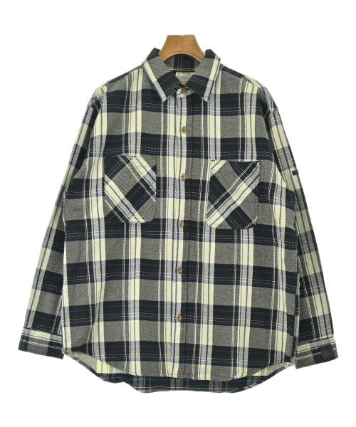 N.HOOLYWOOD เสื้อลำลอง