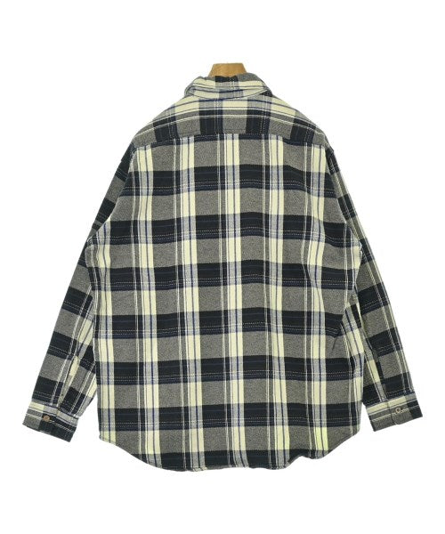 N.HOOLYWOOD เสื้อลำลอง