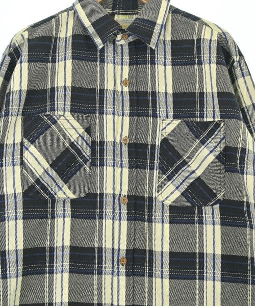 N.HOOLYWOOD เสื้อลำลอง