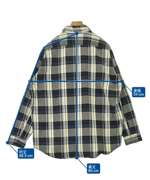 N.HOOLYWOOD เสื้อลำลอง