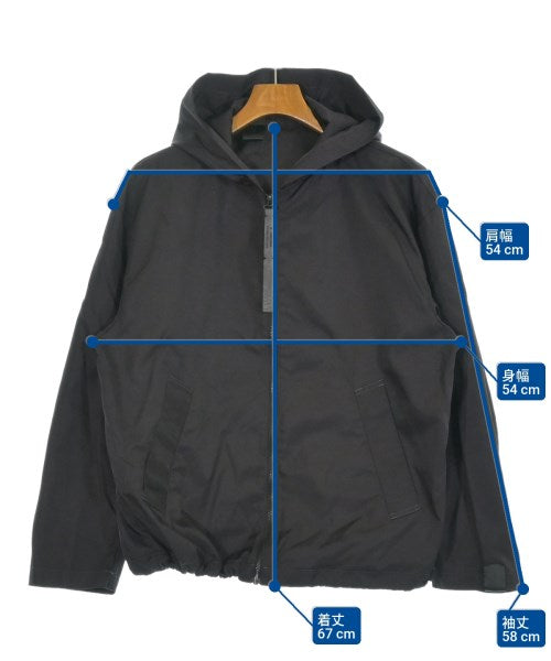 N.HOOLYWOOD แจ็คเก็ตเบลาส์ อื่น