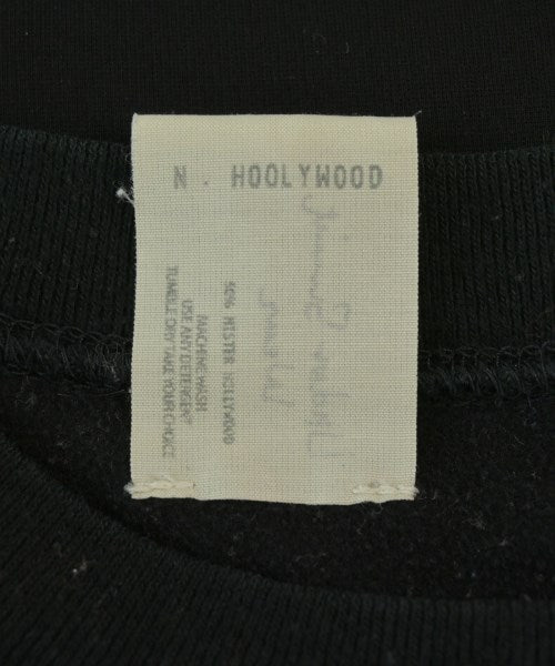 N.HOOLYWOOD เสื้อยืด/เสื้อท็อปส์