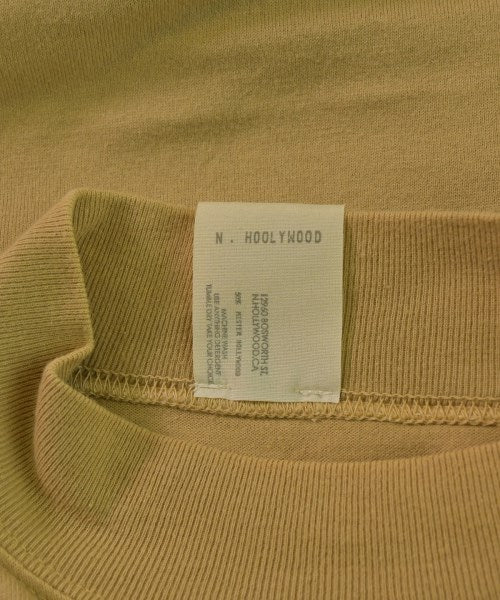 N.HOOLYWOOD เสื้อยืด/เสื้อท็อปส์