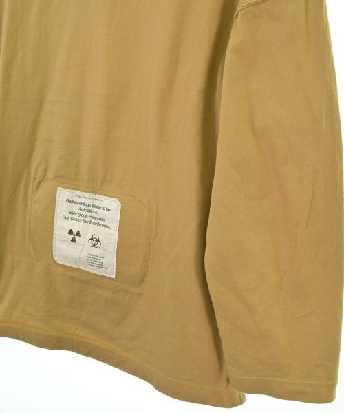 N.HOOLYWOOD เสื้อยืด/เสื้อท็อปส์