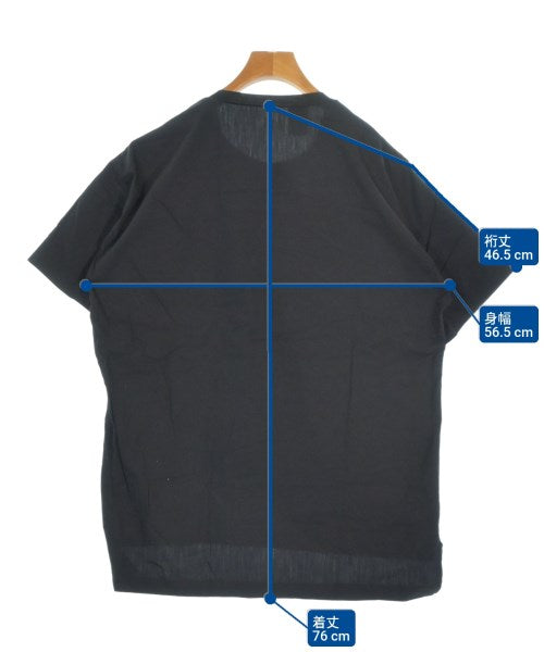 N.HOOLYWOOD เสื้อยืด/เสื้อท็อปส์
