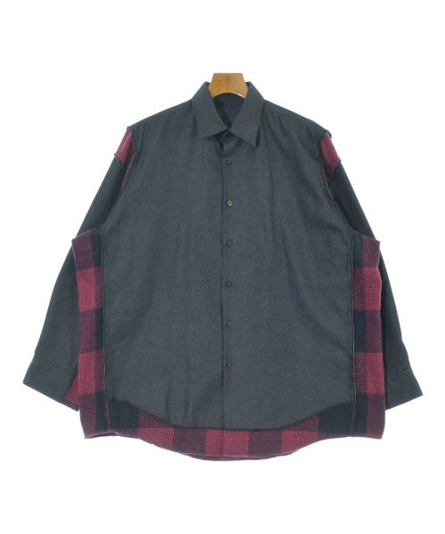 N.HOOLYWOOD เสื้อลำลอง