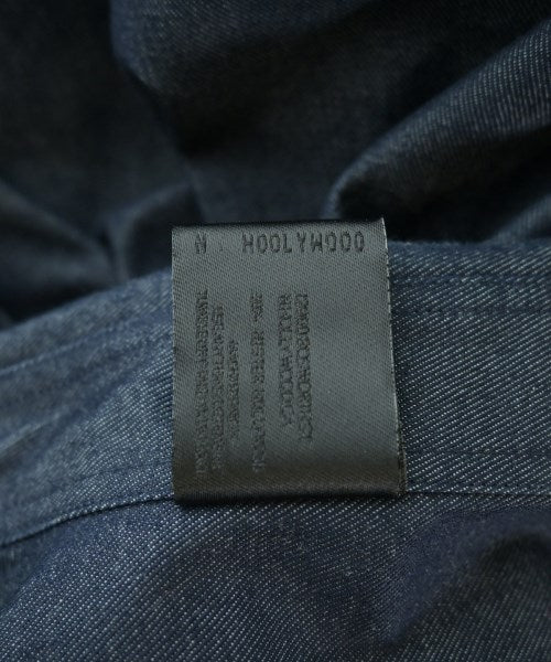N.HOOLYWOOD เสื้อลำลอง