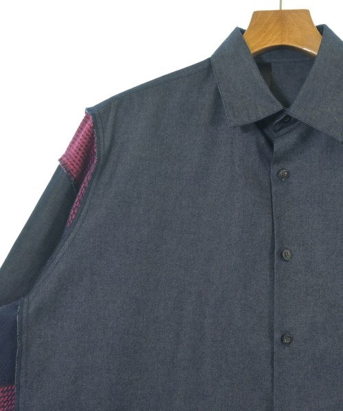 N.HOOLYWOOD เสื้อลำลอง