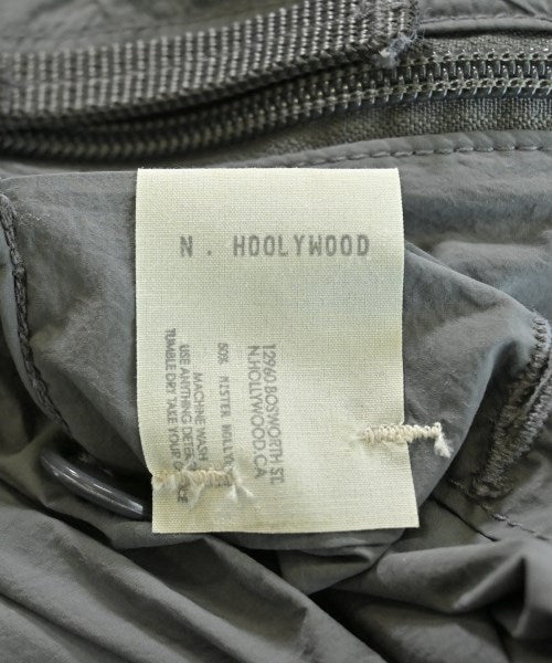 N.HOOLYWOOD กางเกง อื่น