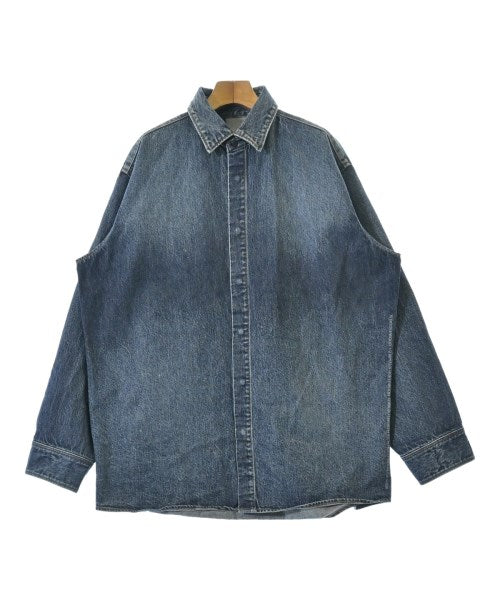 N.HOOLYWOOD เสื้อลำลอง