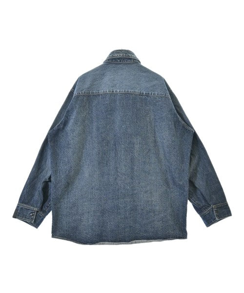 N.HOOLYWOOD เสื้อลำลอง