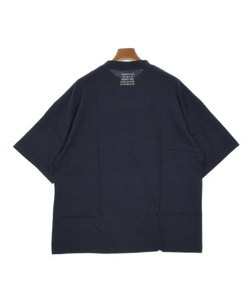 N.HOOLYWOOD เสื้อยืด/เสื้อท็อปส์