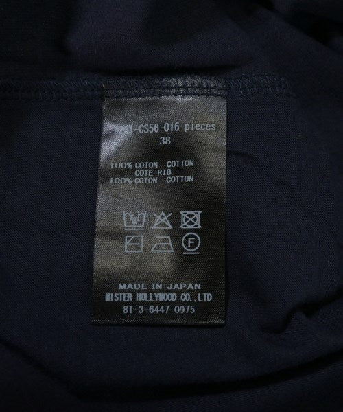 N.HOOLYWOOD เสื้อยืด/เสื้อท็อปส์