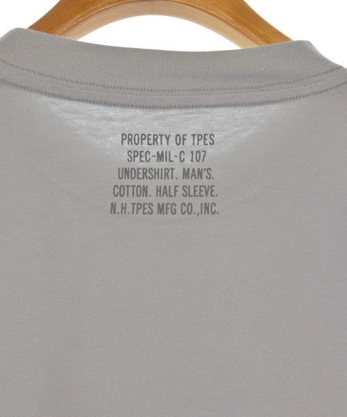 N.HOOLYWOOD เสื้อยืด/เสื้อท็อปส์