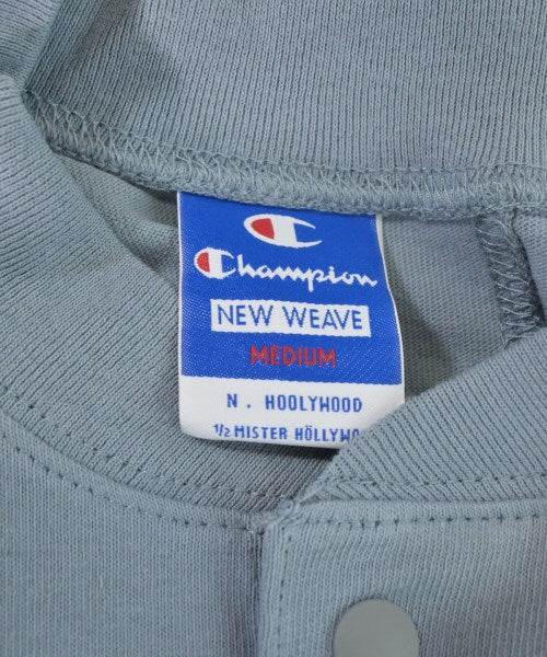 N.HOOLYWOOD เสื้อยืด/เสื้อท็อปส์