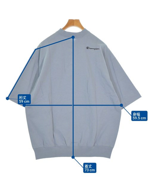 N.HOOLYWOOD เสื้อยืด/เสื้อท็อปส์