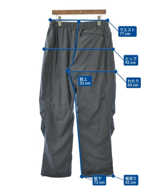 N.HOOLYWOOD กางเกง อื่น
