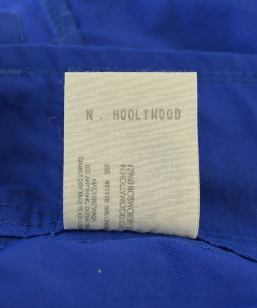 N.HOOLYWOOD กางเกงขาสั้น