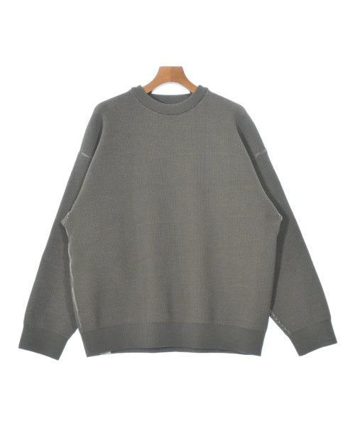 N.HOOLYWOOD เสื้อกันหนาว