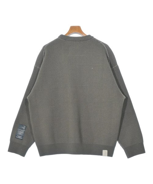 N.HOOLYWOOD เสื้อกันหนาว