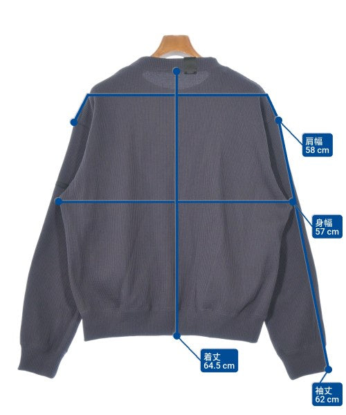 N.HOOLYWOOD เสื้อยืด/เสื้อท็อปส์