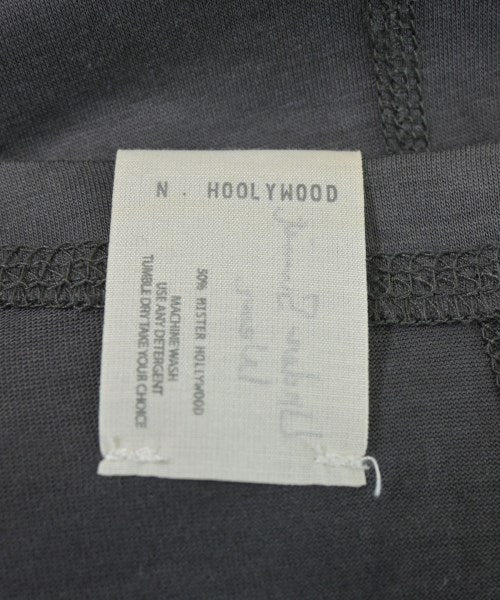 N.HOOLYWOOD เสื้อยืด/เสื้อท็อปส์