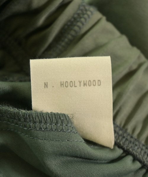 N.HOOLYWOOD กางเกง อื่น