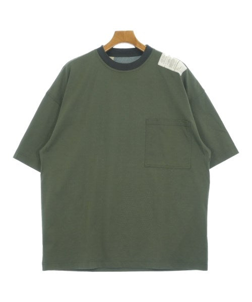 N.HOOLYWOOD เสื้อยืด/เสื้อท็อปส์