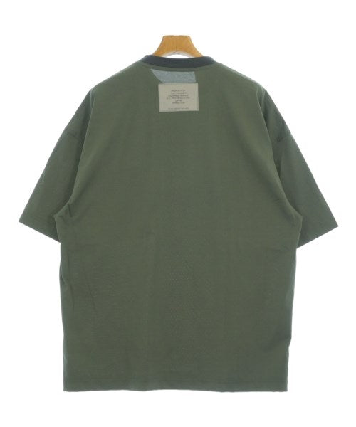 N.HOOLYWOOD เสื้อยืด/เสื้อท็อปส์
