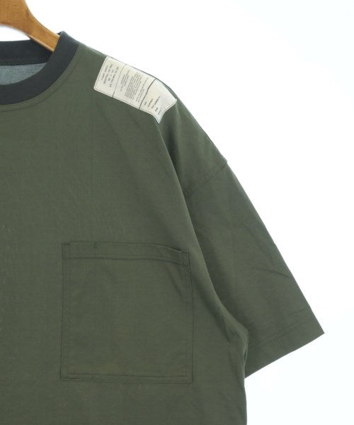 N.HOOLYWOOD เสื้อยืด/เสื้อท็อปส์