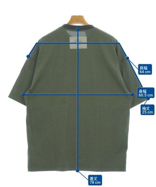 N.HOOLYWOOD เสื้อยืด/เสื้อท็อปส์