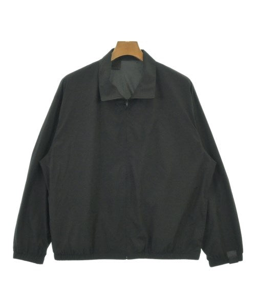 N.HOOLYWOOD เสื้อพาร์กาภูเขา