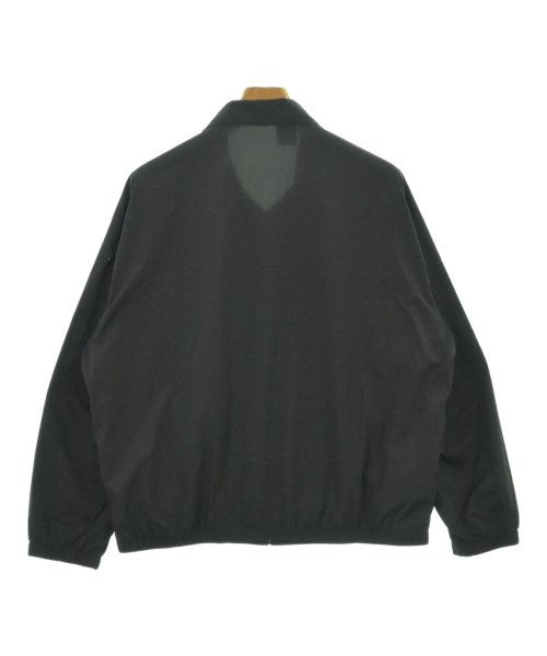 N.HOOLYWOOD เสื้อพาร์กาภูเขา