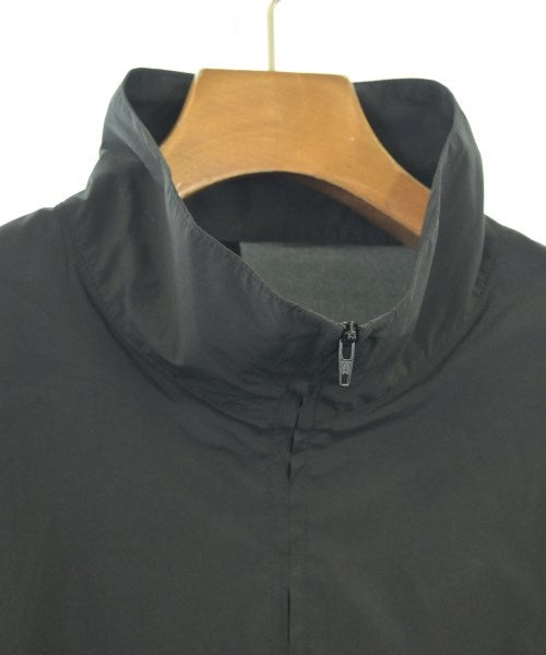 N.HOOLYWOOD เสื้อพาร์กาภูเขา