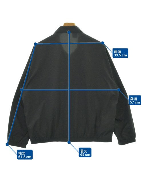 N.HOOLYWOOD เสื้อพาร์กาภูเขา