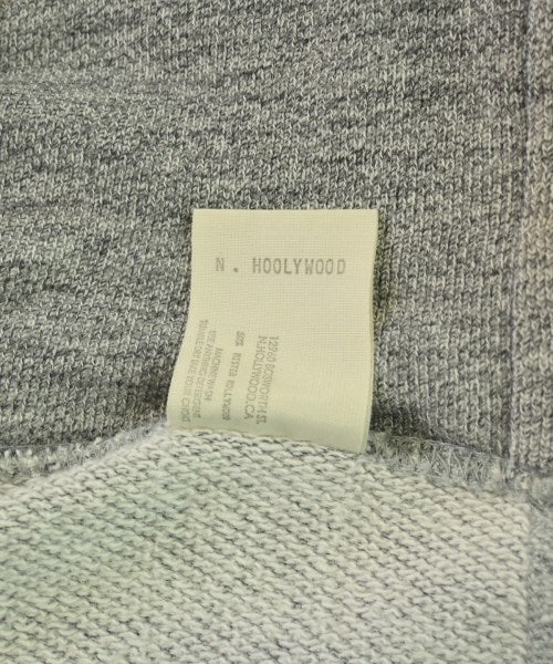 N.HOOLYWOOD เสื้อฮู้ด