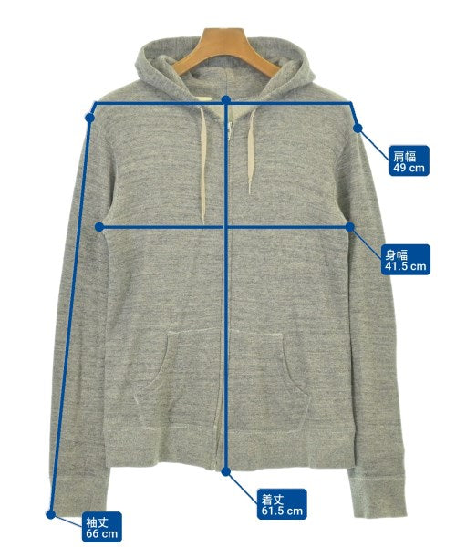 N.HOOLYWOOD เสื้อฮู้ด